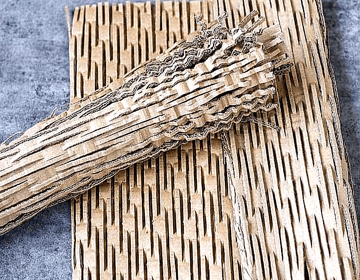 EcoCrap / Papp-Schredder