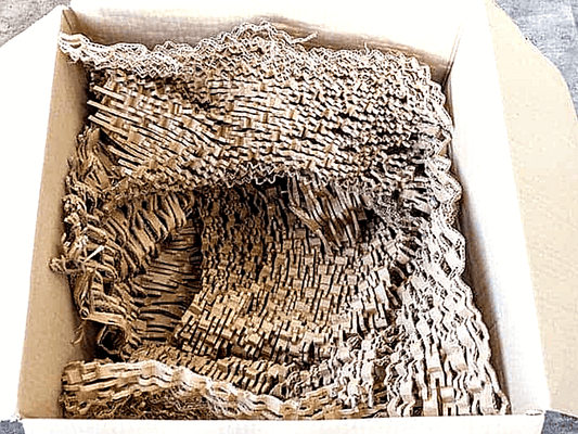 EcoCrap / Papp-Schredder